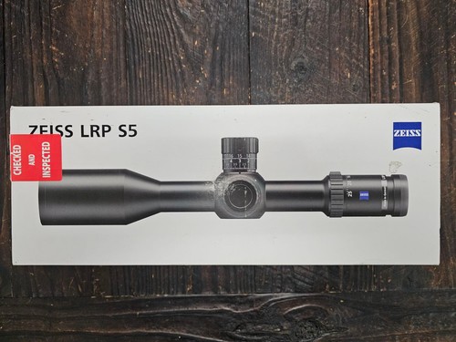 Zeiss lrp 56 ffp - lrp, s5