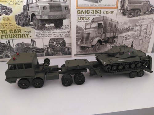 Berliet t12 porte - verem, +