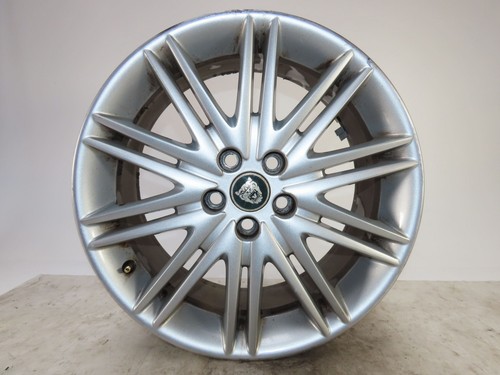 Jante aluminium jaguar - jante, i