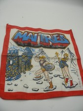 mattel MOTU maitres de