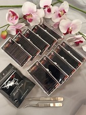 Kit 10 palettes d'extensions