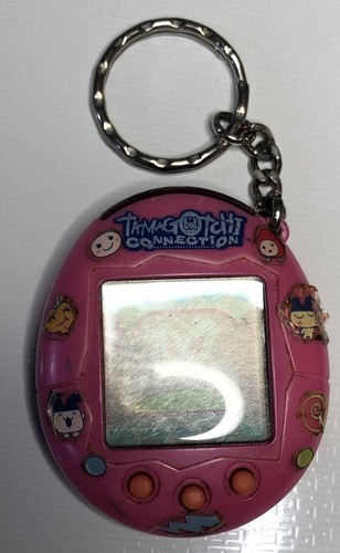 Tamagotchi connection 2004 - v1,