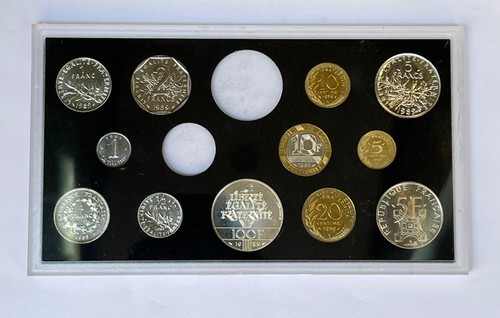 Monnaie paris plaquette - paris, @