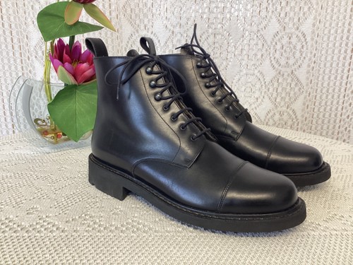 Paraboot boots cuir - paraboot, noir