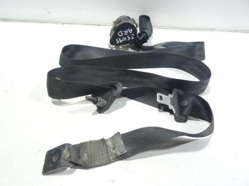 Ceinture arriere droit - , renault