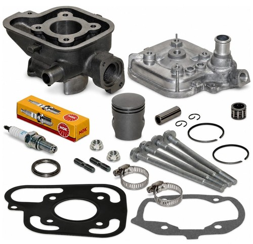 Mini pack moteur complet