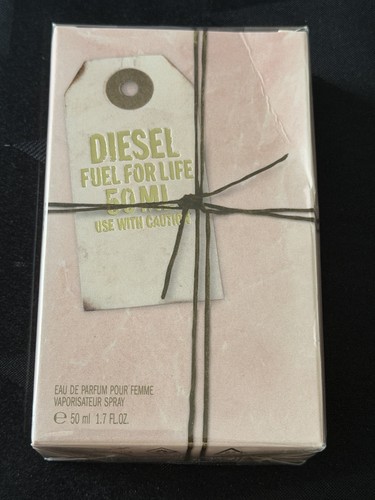 Diesel fuel for life - for, de