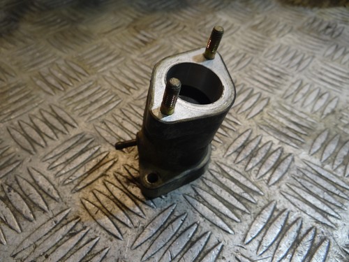 Pipe admission quad - kymco, 250