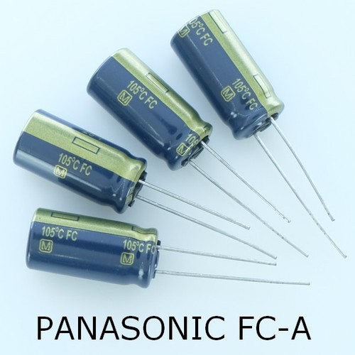 Condensateur 100µf 25v - condensateur,