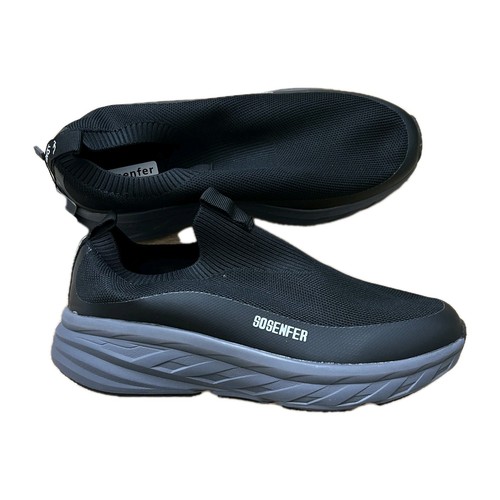 Sosenfer sneaker unisexe - unisexe, noir