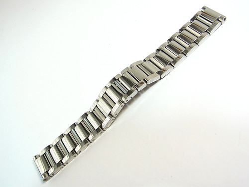 Bracelet montre cartier tank - montre,