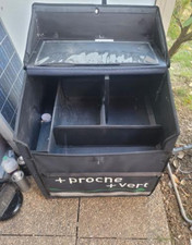 Topcase Staby Ligier Pulse 3