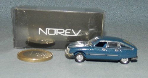 Norev réf 158220 - réf,