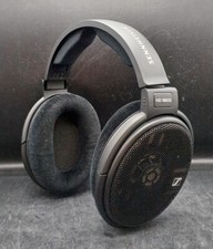 Casque audiophile