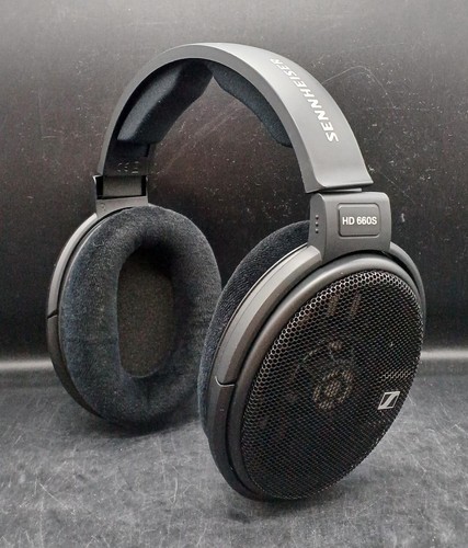 Casque audiophile