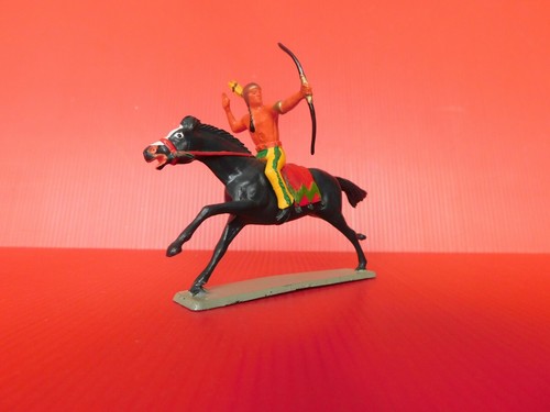 Starlux western cavalier - western,