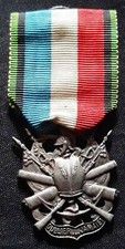 Médaille Militaire