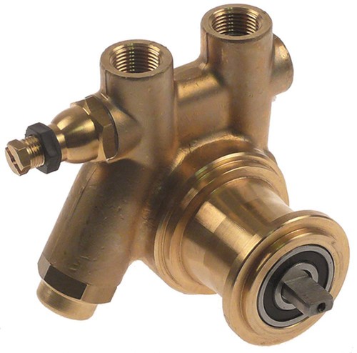 Fluid tech pa104x tête - fluid-o-tech,