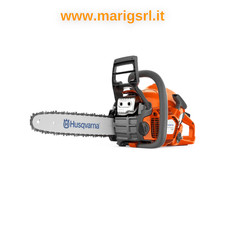 Tronçonneuse HUSQVARNA 130
