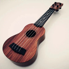Yukri Jouet Petite Guitare