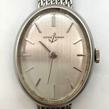 Montre ULYSSE NARDIN à