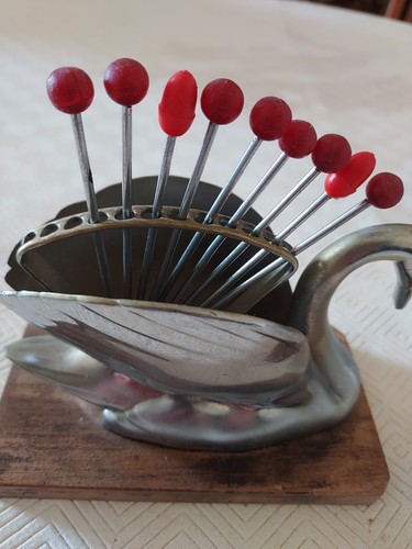 Porte piques escargots - porte-piques,