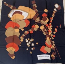 Magnifique Jacques Griffe