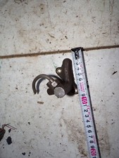 Partie moteur pompe huile - partie, à