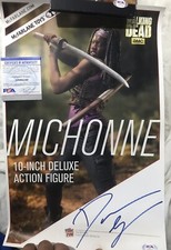 Danai Gurira Signed NYCC The