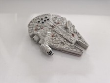 Hot Wheels Star Wars The Millénium Falcon 