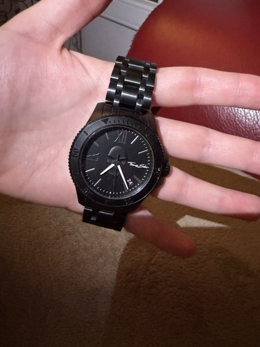 Thomas sabo homme montre - montre, pour