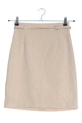 Jupe taille haute dames - h&m,
