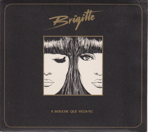 Brigitte bouche que - a,