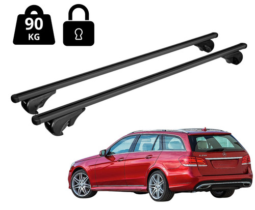 Barres toit nordrive n15046 - barres,