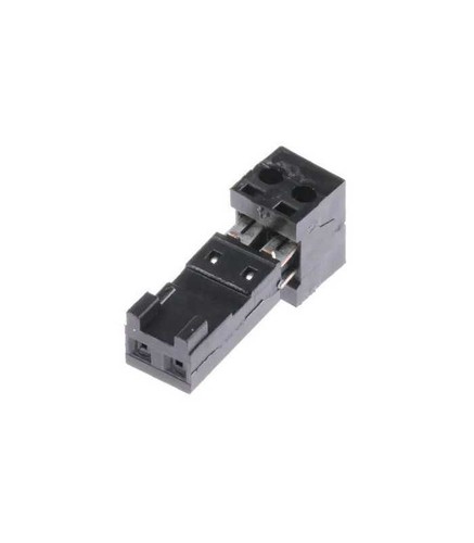 Connecteur idc autocom he13 - connecteur,