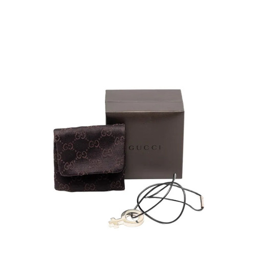 Collier symbole féminin gucci - féminin,