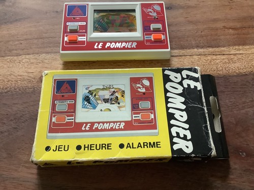 Rare jeu liwaco - rare, le