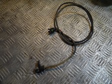 câble compteur capteur