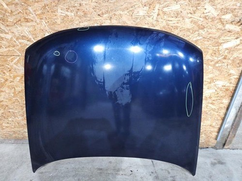 Capot renault safrane - phase, 2