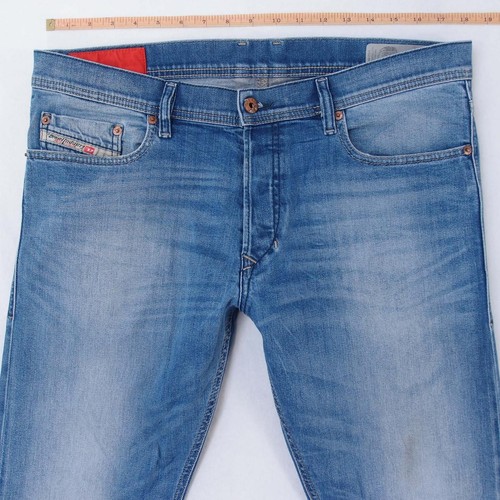 Hommes diesel tepphar ajusté - hommes,
