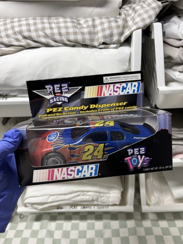 Jeff gordon dupont - gordon,
