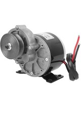 Moteur réduction de - à,