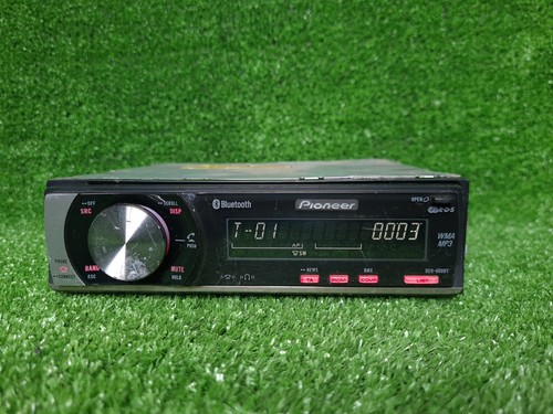 Pioneer deh 600bt - pioneer, deh-600bt