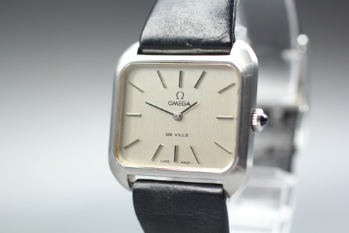 Montre femme vintage omega - omega, de