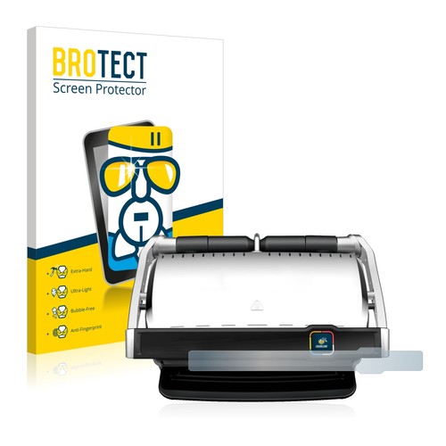 Protection écran pour - d'écran, tefal