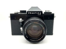 Praktica LLC 135mm f/2.8 Kit