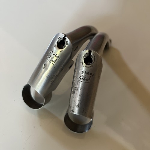 Leviers freins lefol vélo - leviers,