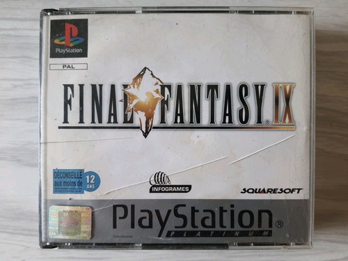 Jeu sony playstation ps1 - sony,