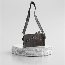 Sac en cuir cuir naturel cuir