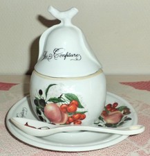 Pot à Confiture avec